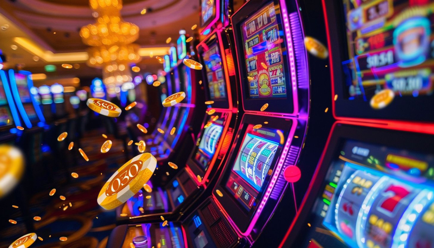 Avantages des casinos en ligne sans conditions de mise pour les joueurs