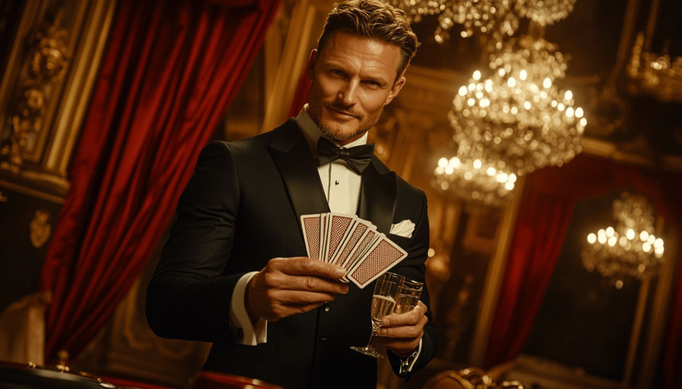 Conseils pour choisir une tenue élégante pour votre prochaine visite au casino