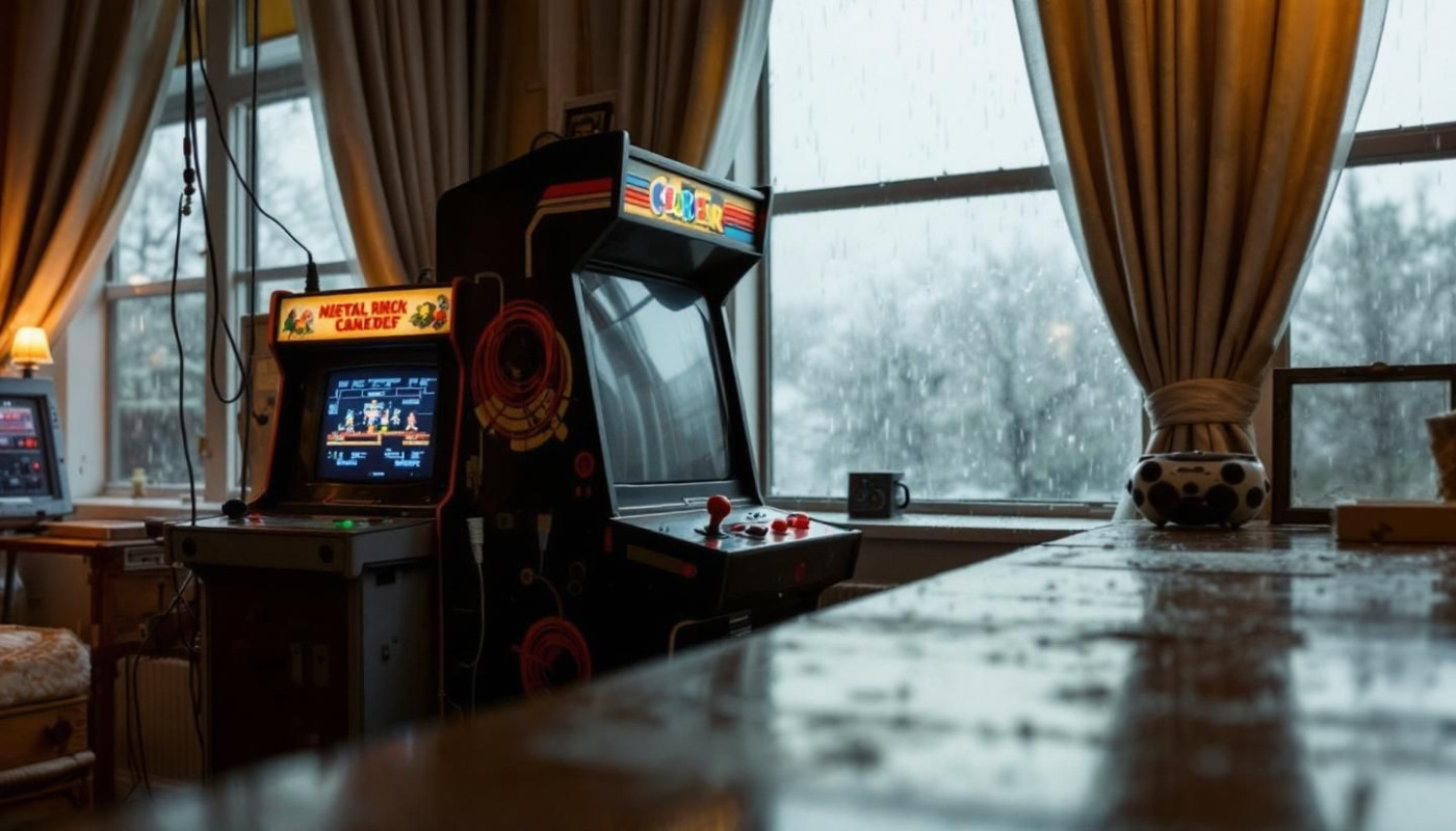 Les impacts des remakes sur la perception des jeux classiques