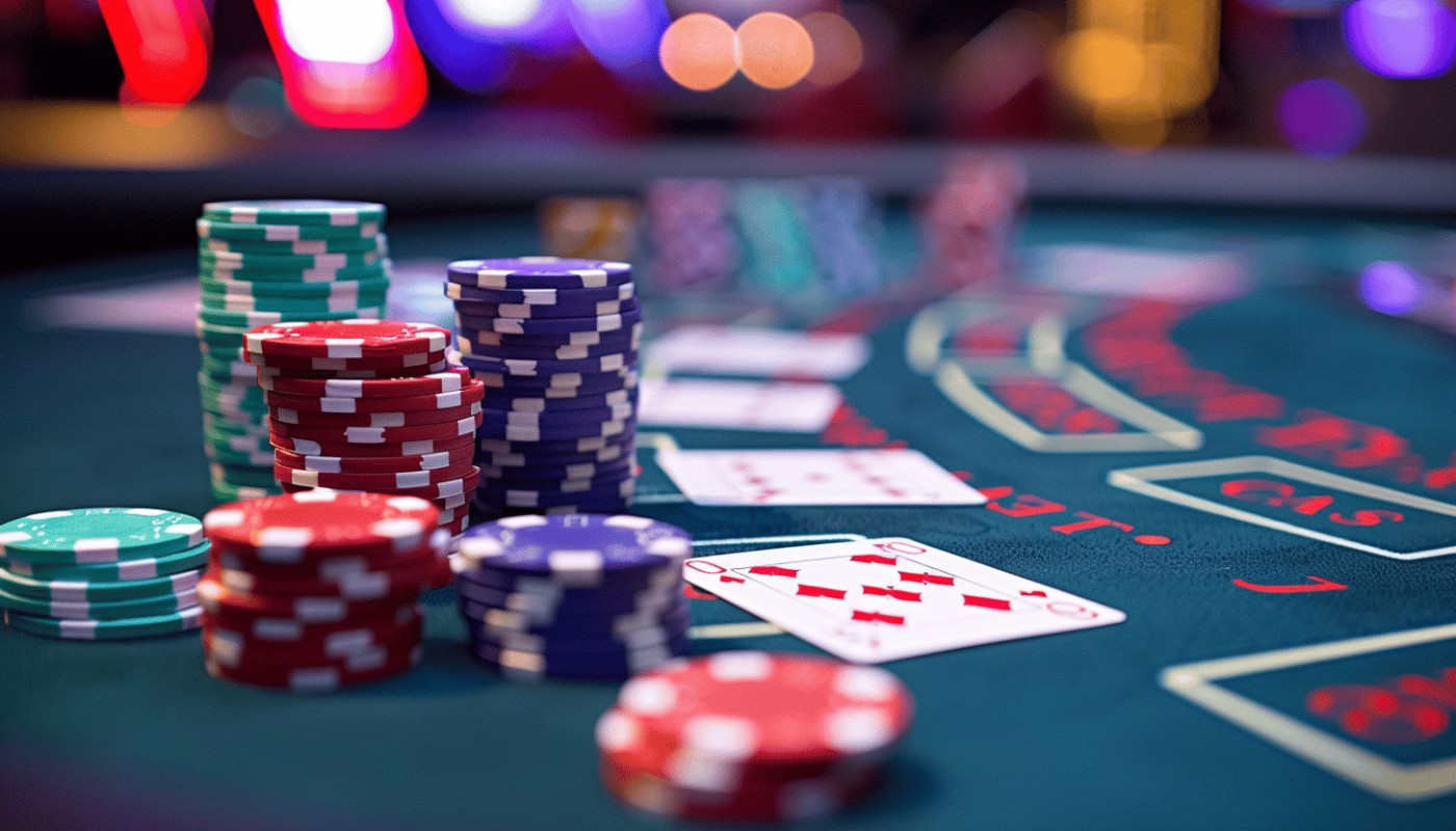 Sélection de tables en Texas Hold'em Trouver les parties les plus rentables en ligne